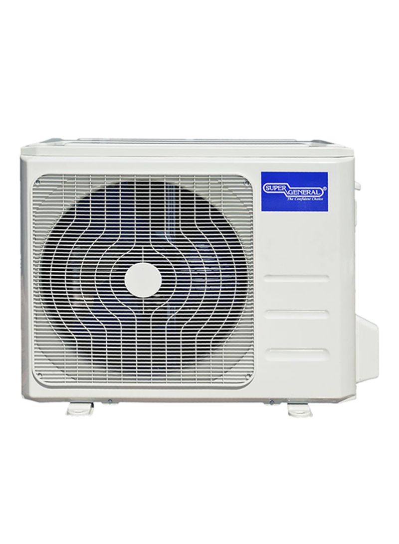 Split Air Conditioner 18000Btu White